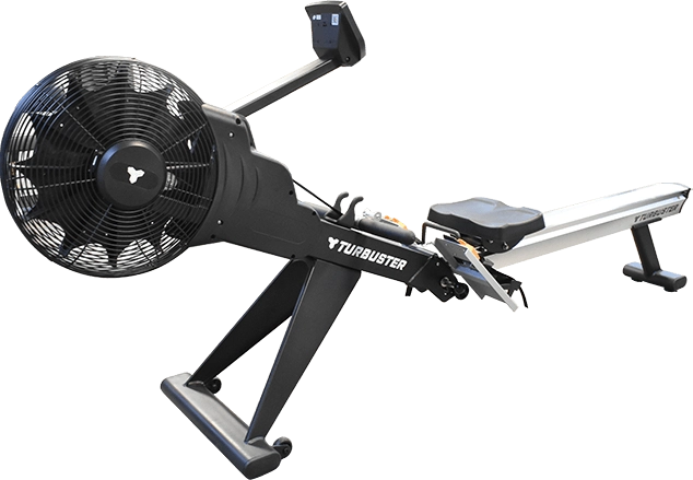 gss-401-rower